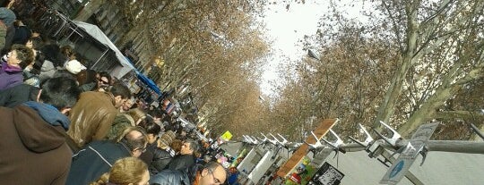 เอล รัสโตร is one of 101 sitios que ver en Madrid antes de morir.