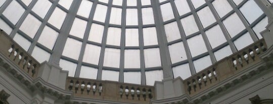 Tate Britain is one of London : things to do and see.