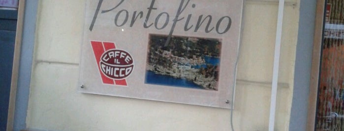 Ristorante Portofino is one of robba da magnà!.