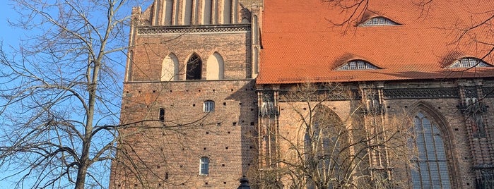 Sankt Katharinen is one of Lugares favoritos de Mahmut Enes.