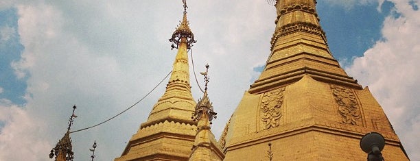 Yangon4tourists