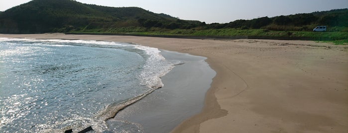 中山海岸 is one of Orte, die Minami gefallen.