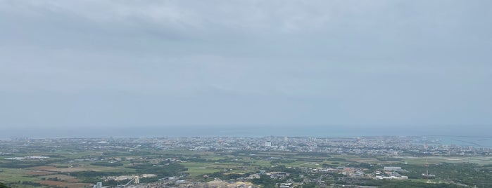 Emerald Sea Observatory is one of Minami 님이 좋아한 장소.