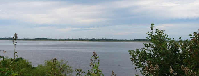 Lake Furen is one of Lieux qui ont plu à Minami.