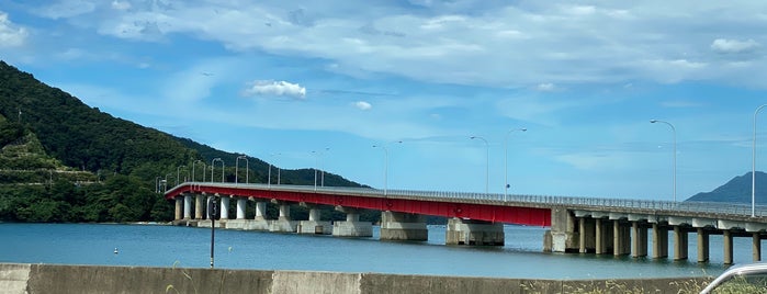 青戸の大橋 is one of Minami'nin Beğendiği Mekanlar.