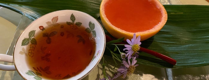 茶房ゆかり is one of Lieux qui ont plu à Minami.