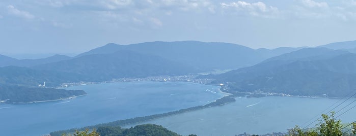 Amanohashidate is one of Lugares favoritos de Minami.