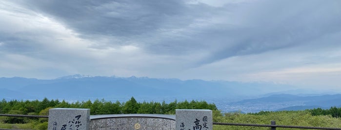 Takabotch Plateau is one of Locais curtidos por Minami.