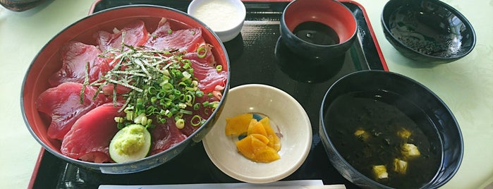 レストランぶえん is one of Orte, die Minami gefallen.