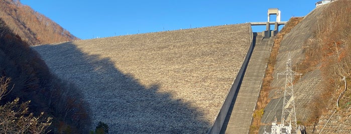 Naramata Dam is one of Minami'nin Beğendiği Mekanlar.