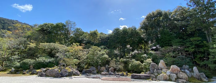 Konchi-in is one of 神社仏閣　京都.