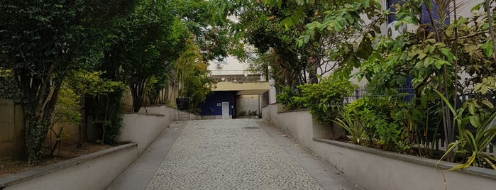 Fórum de São Gonçalo is one of Advocacia RJ.