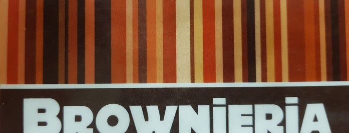 Brownieria is one of Bares, restaurantes e lanchonetes.
