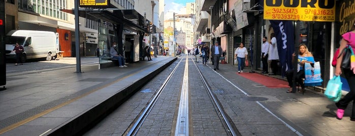 Rua Sete de Setembro is one of Luciana : понравившиеся места.