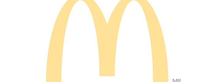 McDonald's is one of LANCHE.