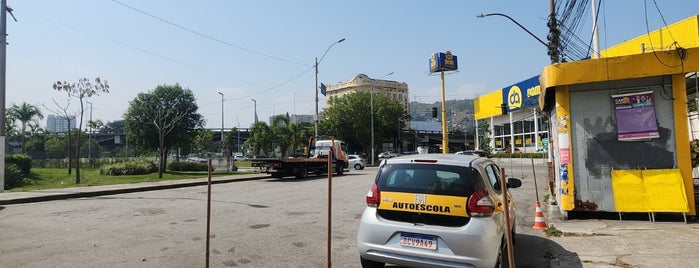 Centro de Niterói is one of Paura Advocacia.