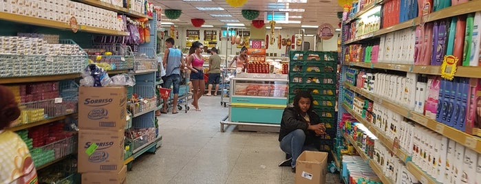 Redeconomia is one of Supermercados Parte 2.