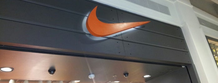 Nike Factory Store is one of Nike Factory Store.