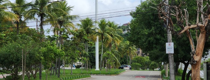 Camboinhas is one of Bons lugares para visitar.