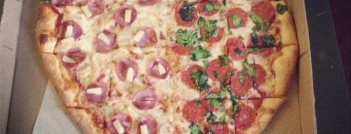 Brothers Pizzeria is one of Chay: сохраненные места.