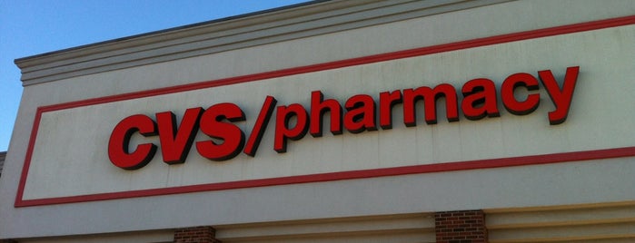 CVS pharmacy is one of The 7 Best Pharmacies in Houston.