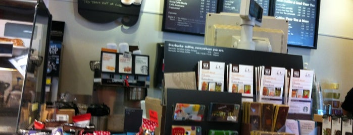 Starbucks is one of The 15 Best Places for Dijon Mustard in Houston.
