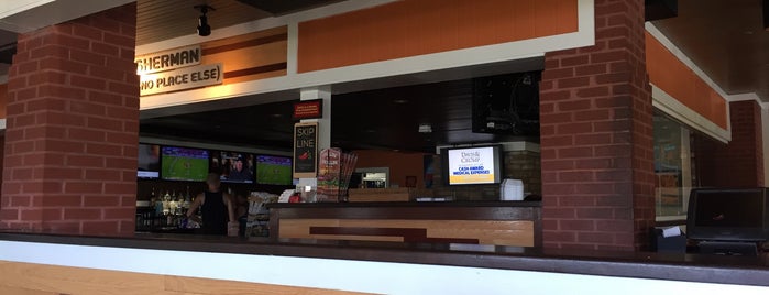 Chili's Grill & Bar is one of Oklahoma.