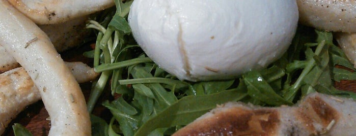 3 Addictions is one of The 15 Best Places for Buffalo Mozzarella in Sydney.