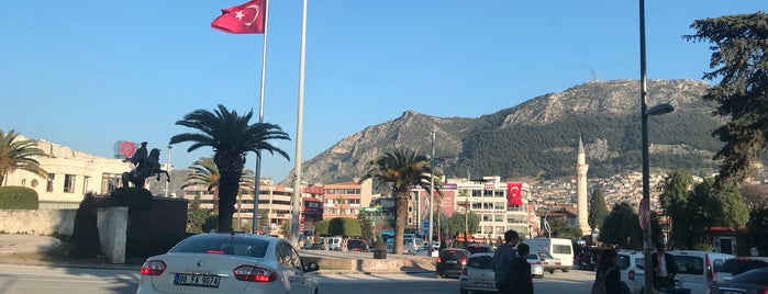 Hatay is one of All-time favorites in Turkey.