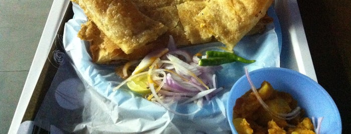 Eatsome is one of Locais curtidos por Vasundhara.