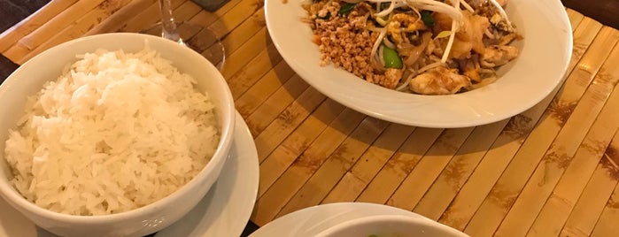 Isaan Thai Cuisine is one of MALLORCA & 🌱VEGAN FOOD.