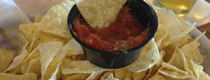 Bravo Burritos Mexicatessen is one of KVSC's Favorite Eateries.