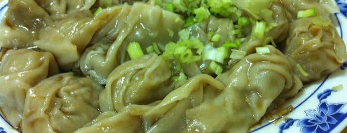 文璋陽春麵 is one of Food_Kaohsiung.