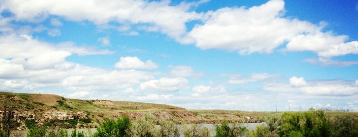 Giant Springs State Park is one of Kimmie: сохраненные места.