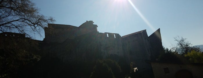 Castel Pietra is one of Trentino.