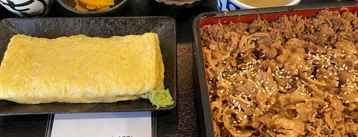 玉子焼 小江戸オハナ OHANA is one of 食べ物.