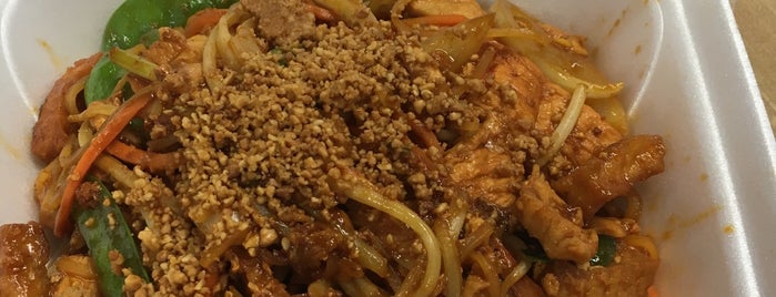 China Inn is one of The 15 Best Places for Cabbage in Louisville.