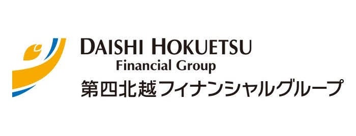 第四北越銀行 (Daishi-Hokuetsu Bank)