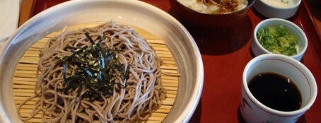 和食さと 京都五条店 is one of 飲食店 (Personal List).