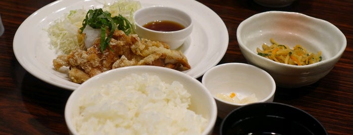 Gusto is one of 飲食店 (Personal List).