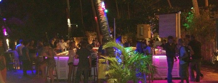 Dragon Beach Bar is one of Best nightlife, clubs, bars in Mui Ne.