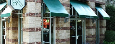 The Corner Pub is one of The Best Places to Go Near Bank of America Stadium.