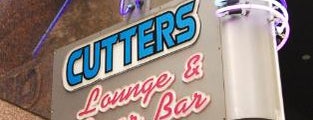 Cutter's Cigar Bar & Lounge is one of The Best Places to Warm Up on a Cold Winter Day.