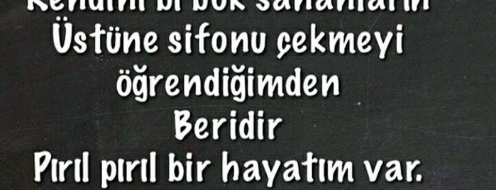 English Home is one of Çağrı🤴🏻🇹🇷'ın Beğendiği Mekanlar.