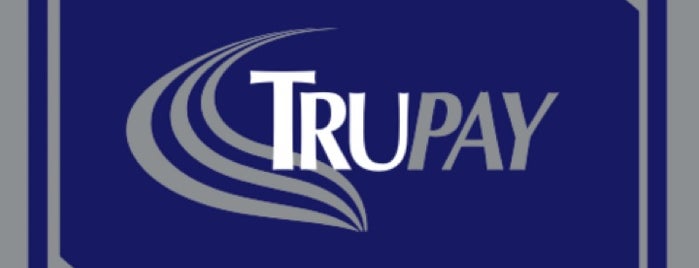 TruPay is one of fave places.