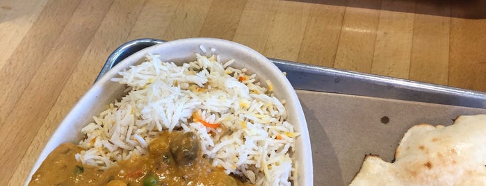 Masala Wok is one of Indian Eats (Non-ATX).