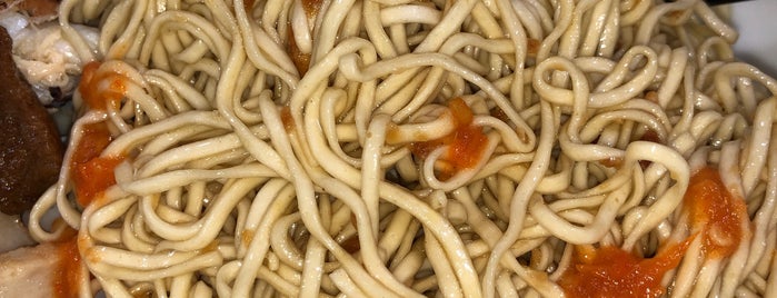 Bakmi Kepiting 78 Mangga Besar is one of Noodle Lover.