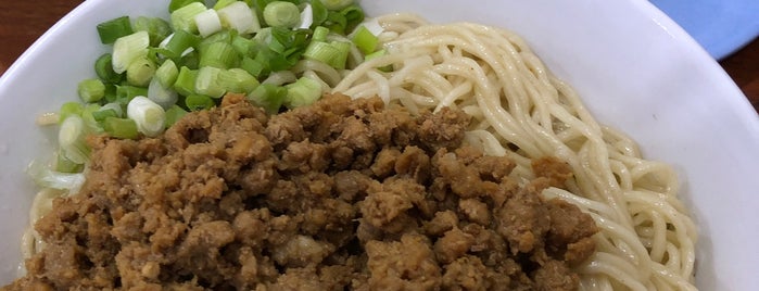 Mie Naripan is one of Jakarta restaurant.