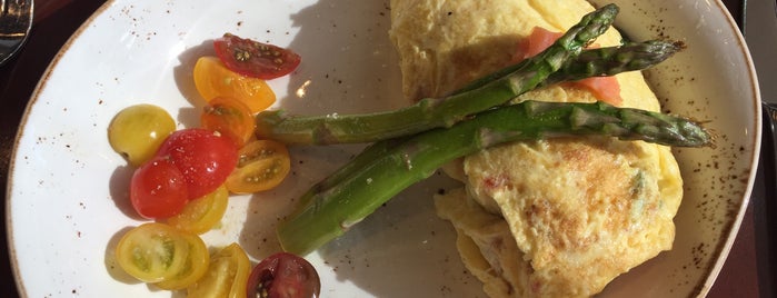 The 11 Best Places For Breakfast Food In Orlando International Hemisphere Steak Seafood Restaurant Is One Of The 11 Best Places For Breakfast Food In