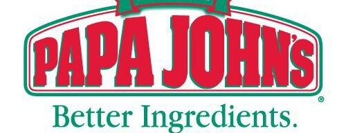 Papa John's is one of Locais curtidos por Pamela.